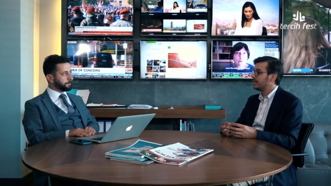 TRT Genel Müdürü Eren: Dijital alan iletişim mecraları ile rekabet halinde